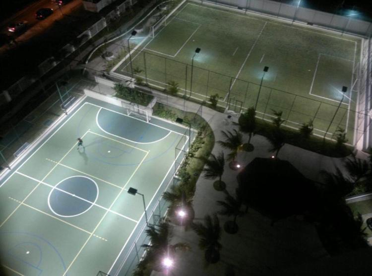 Appartement Bora Bora Barra Da Tijuca