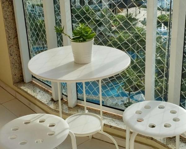 Bora Bora Barra Da Tijuca Appartement *
