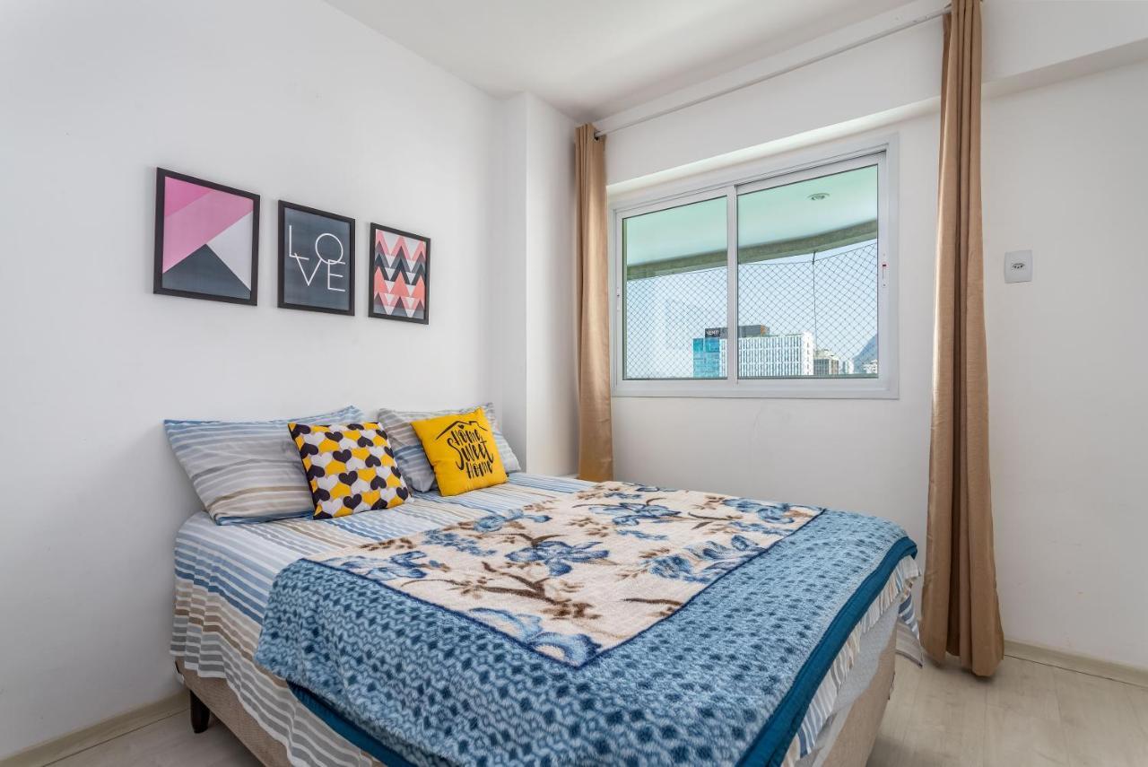 Bora Bora Barra Da Tijuca Appartement Rio de Janeiro