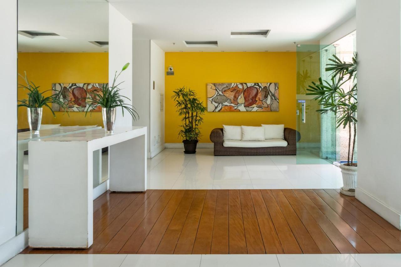 Bora Bora Barra Da Tijuca Appartement *