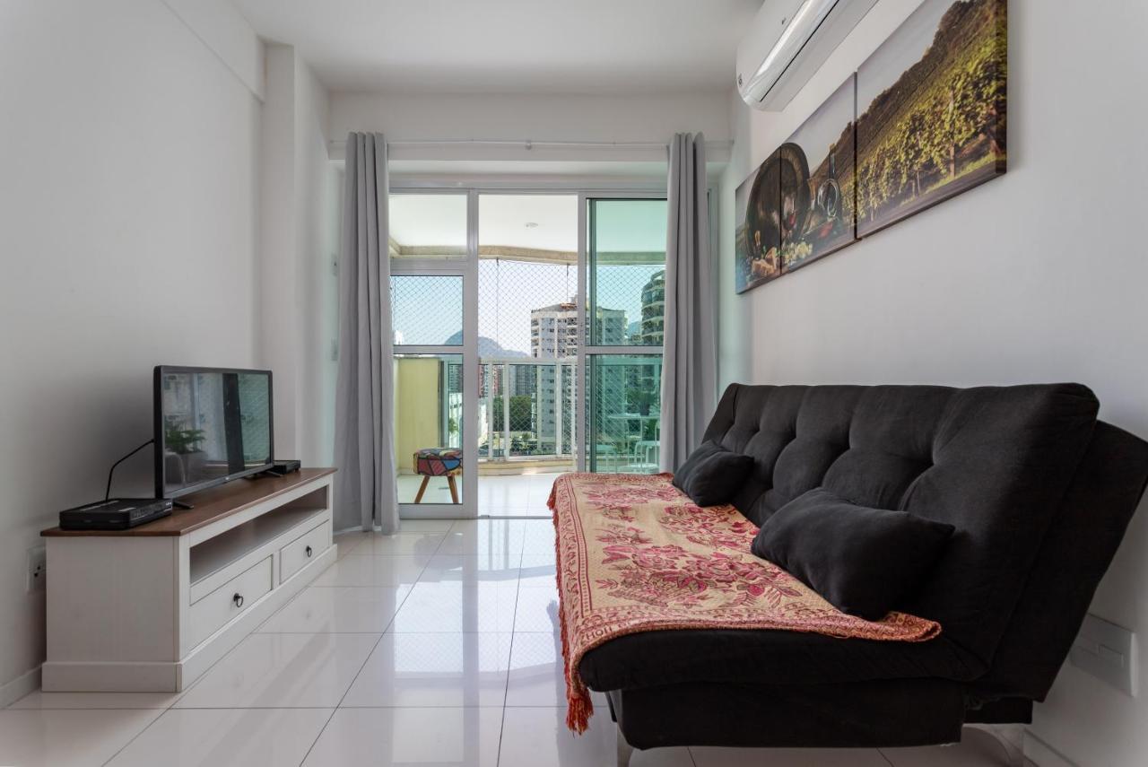 Bora Bora Barra Da Tijuca Appartement