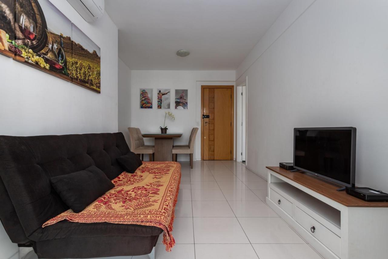 Bora Bora Barra Da Tijuca Appartement