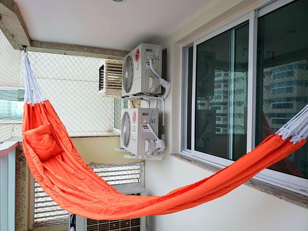 Bora Bora Barra Da Tijuca Appartement