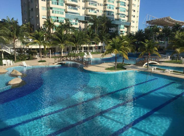 Appartement Bora Bora Barra Da Tijuca