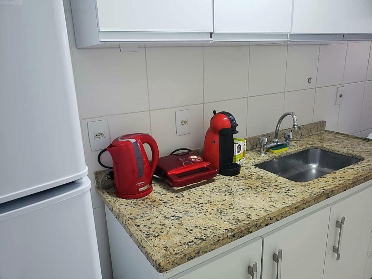 Appartement Bora Bora Barra Da Tijuca *
