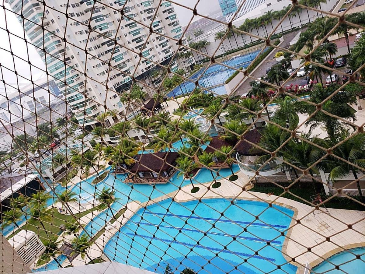 Appartement Bora Bora Barra Da Tijuca