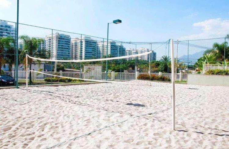 Appartement Bora Bora Barra Da Tijuca *