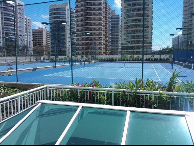 Apartamento Bora Bora Barra Da Tijuca Río de Janeiro