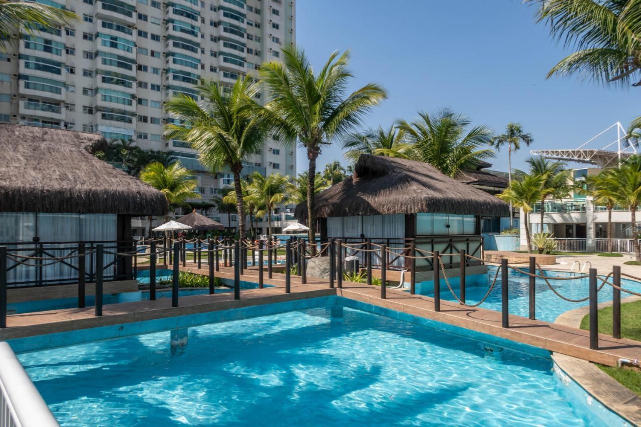 Apartamento Bora Bora Barra Da Tijuca *