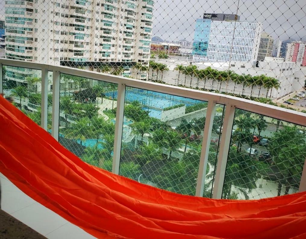 Apartamento Bora Bora Barra Da Tijuca Río de Janeiro