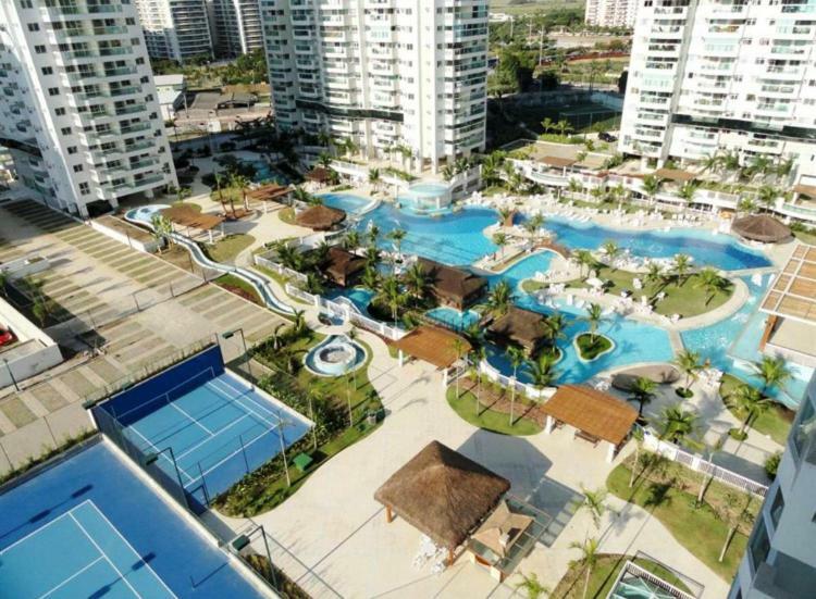 Bora Bora Barra Da Tijuca * Río de Janeiro