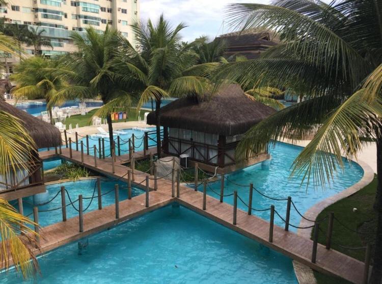 Apartamento Bora Bora Barra Da Tijuca Río de Janeiro